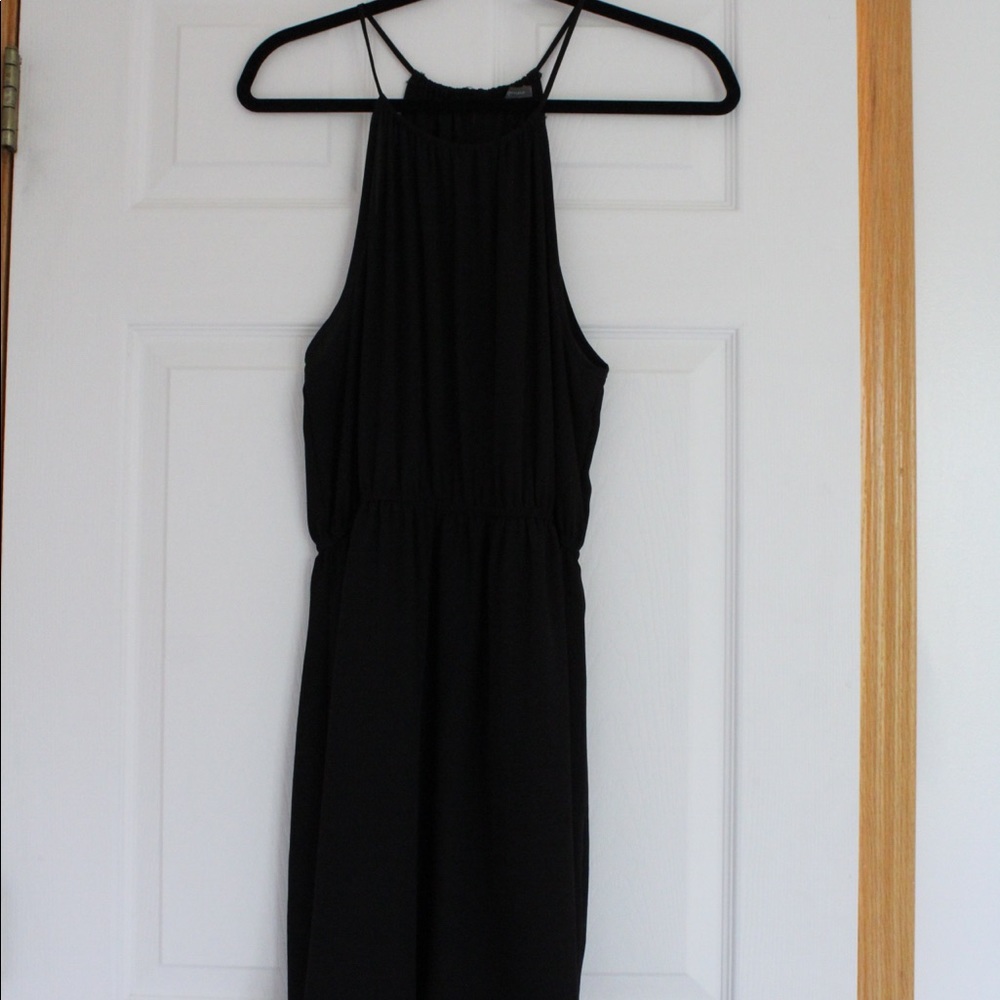 NWOT tank dress